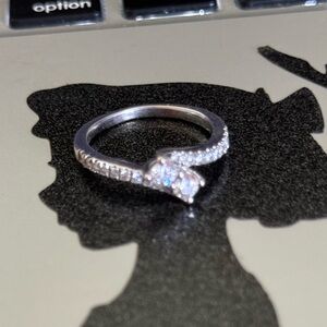 Ever Us - Kay Jewelers Engagement Ring